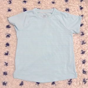 Athleta Girl active top! Size S 7